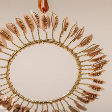 Hearth Beaded Decoration