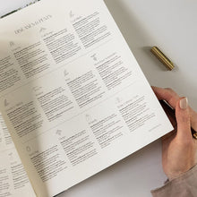 Heirloom Gardening Journal Hydrangeas