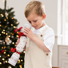 Heirloom Holly Christmas Cracker Kit