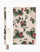 Heirloom Recipe Book Strawberries