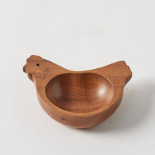 Hennie Bowl Small