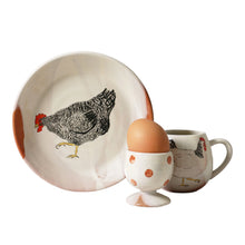 Henny Penny 3 Piece Set