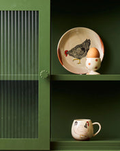 Henny Penny 3 Piece Set