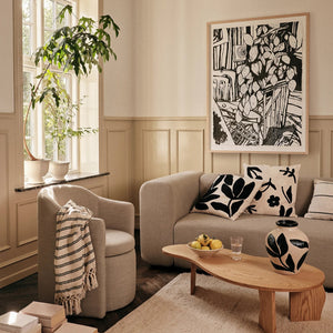 Broste Vase Herbert