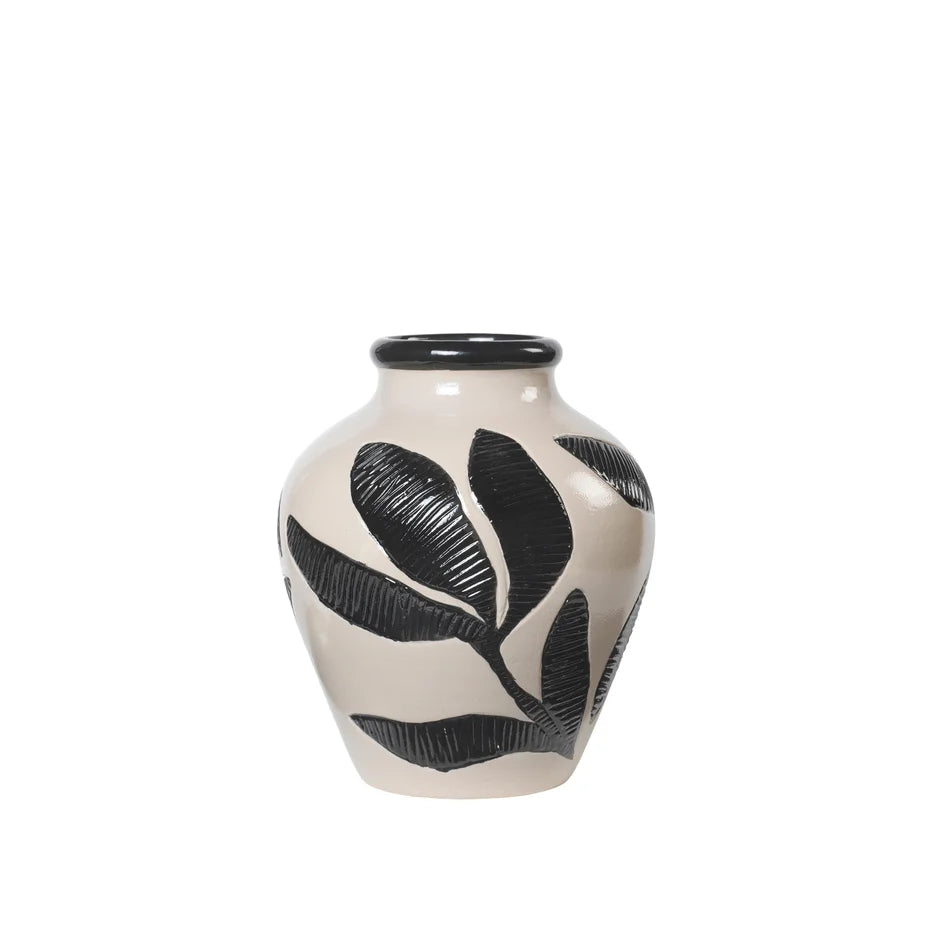 Broste Vase Herbert