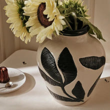 Broste Vase Herbert