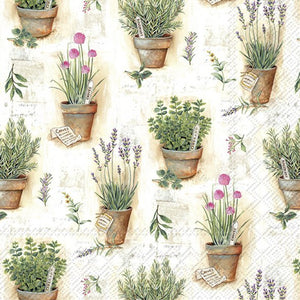 Lunch Napkins