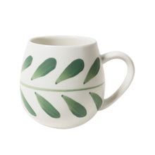 Hug Me Mugs Olive Branch