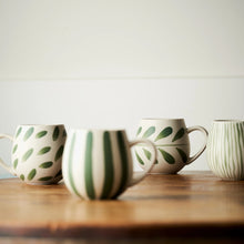 Hug Me Mugs Olive Branch
