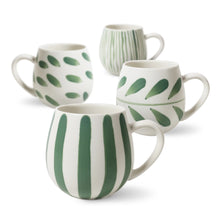 Hug Me Mugs Olive Branch