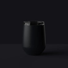 Huski Wine Tumbler - Black