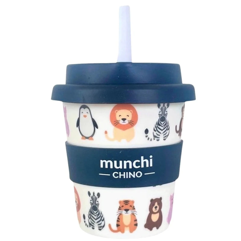 Babychino Cups