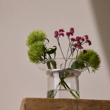 Ikebana Vase Small