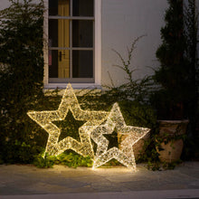 86cm Illuminated Star