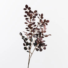 Indigo Leaf Spray