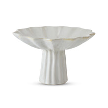 Pedestal Footed Bowl Tall