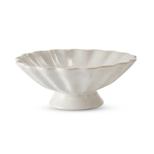 Pedestal Footed Bowl