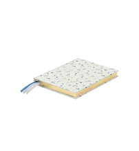 Journal Petite Forget Me Not