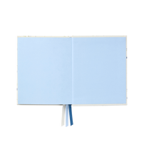 Journal Petite Forget Me Not
