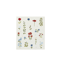 Journal Petite Secret Garden