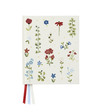 Journal Petite Secret Garden