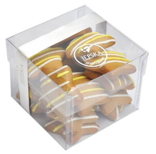 Honeybread by Jepska