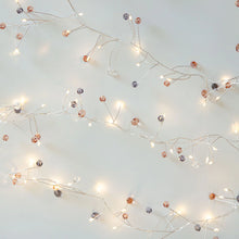 Jewelled String Lights