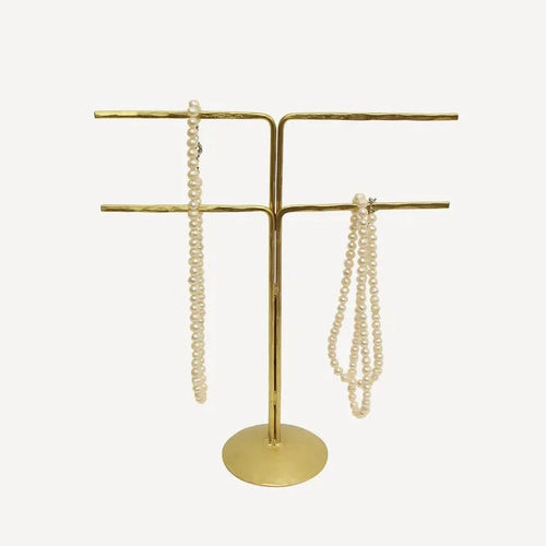 Jewellery Stand - Two Arm