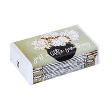 Artisan Wrapped Soap