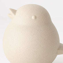 Putty Kaka Bird