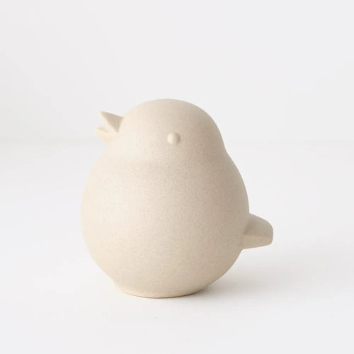 Putty Kaka Bird