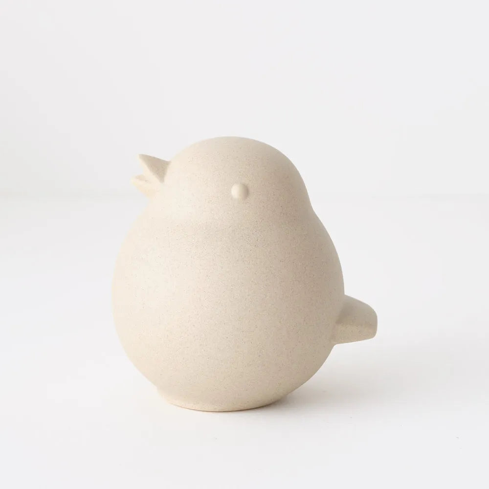 Putty Kaka Bird