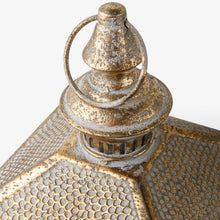 Kensington Lantern