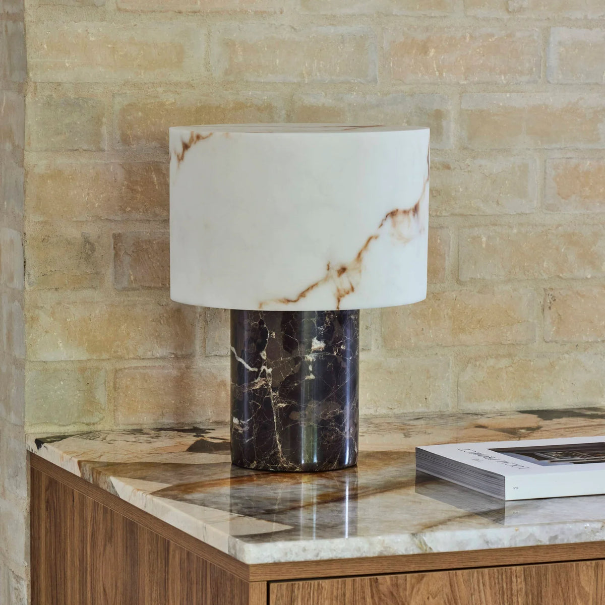 Kian Table Lamp