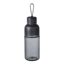 Kinto Workout Bottle Smoke