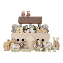 Noah's Ark Playset