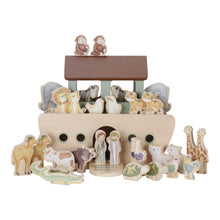 Noah's Ark Playset