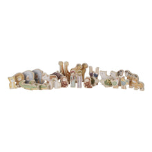 Noah's Ark Playset
