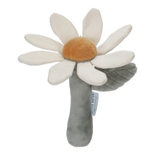 Flower Rattle