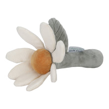 Flower Rattle