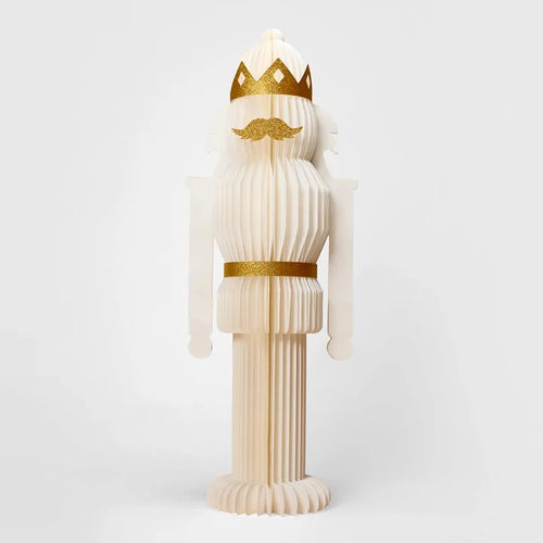 Large Paper Nutcracker