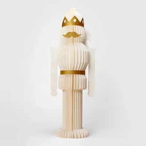 Large Paper Nutcracker