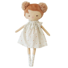 Layla Doll Blue Rose