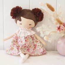 Layla Doll Rose Garden