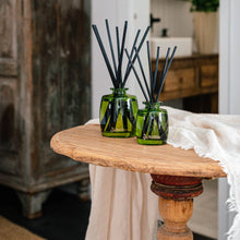 MINI Lemongrass, Lemon Myrtle, Grapefruit & Eucalyptus Fragrance Diffuser
