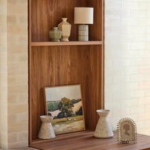 Lido Vase White