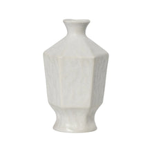 Lido Vase White
