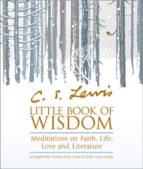 Little Book of Wisdom - C S Lewis