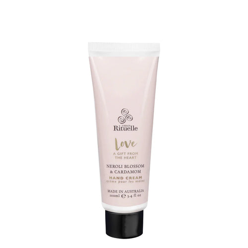 Love Hand Cream 100ml *special buy*