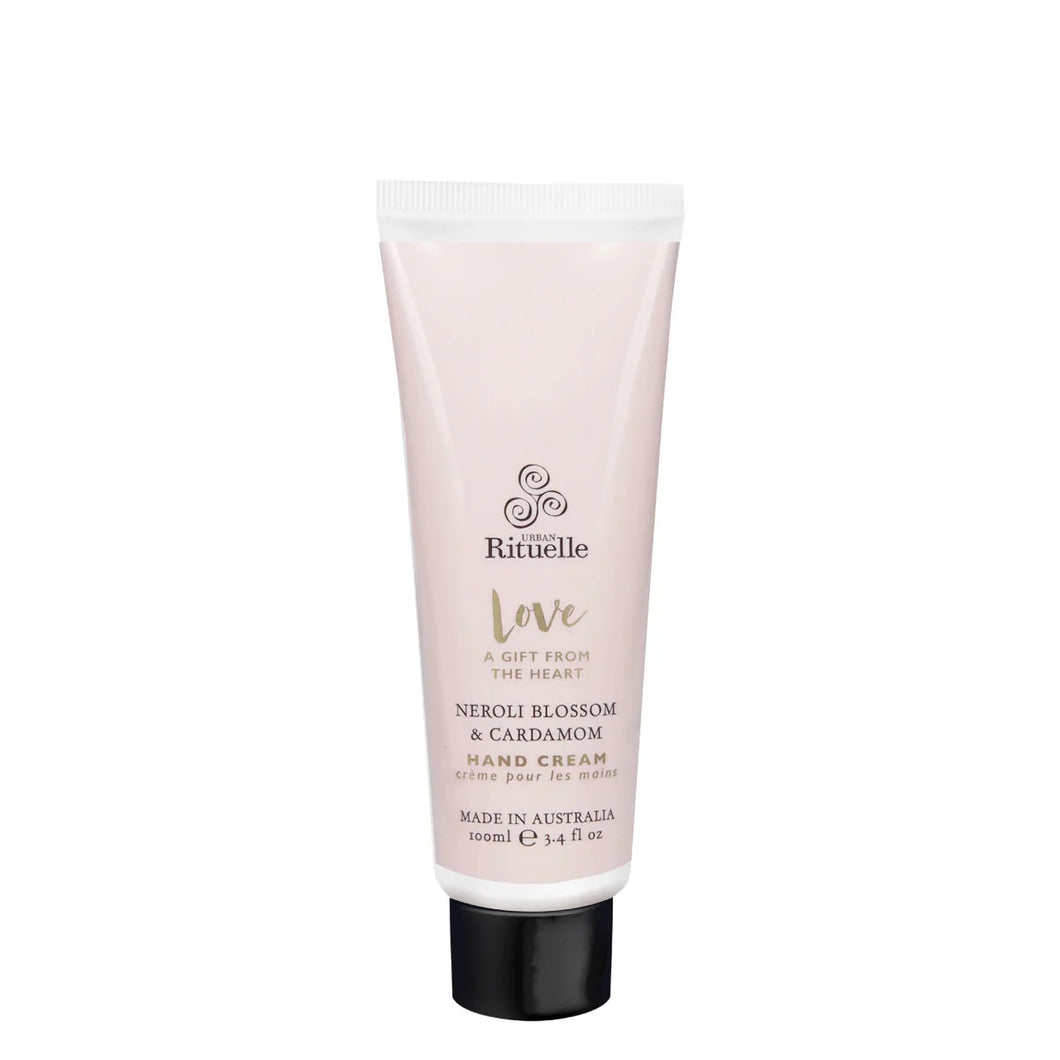 Love Hand Cream 100ml *special buy*